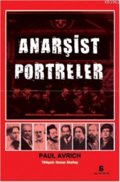 Anarşist Portreler