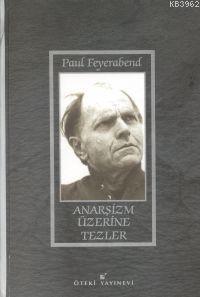 Anarşizm Üzerine Tezler