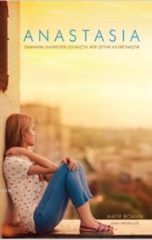 Anastasia