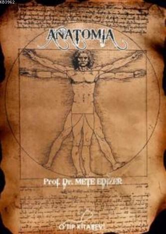Anatomia; (Ciltli)