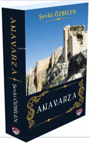 Anavarza