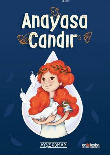 Anayasa Candır