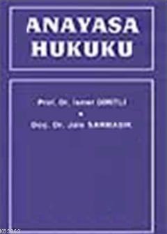 Anayasa Hukuku
