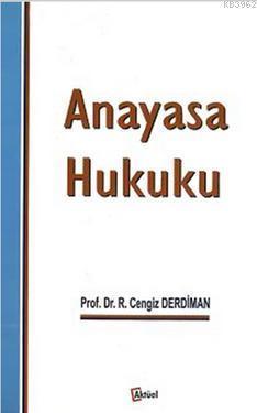 Anayasa Hukuku