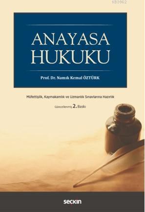 Anayasa Hukuku