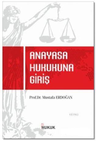 Anayasa Hukukuna Giriş