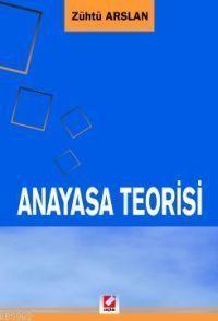 Anayasa Teorisi