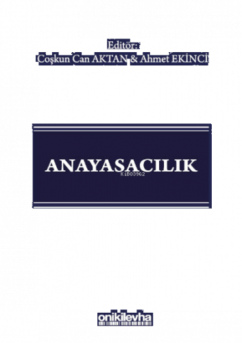 Anayasacılık