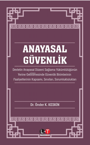 Anayasal Güvenlik