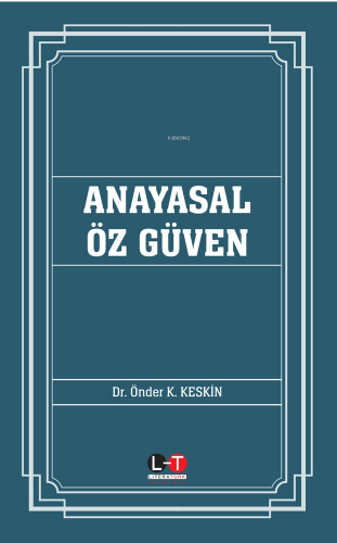 Anayasal Öz Güvenlik