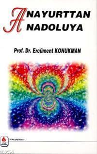 Anayurttan Anadoluya