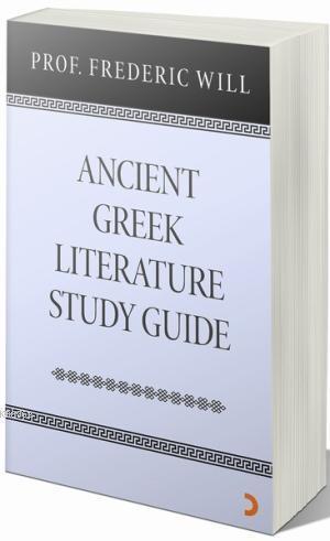 Ancient Greek Literature Study Guide