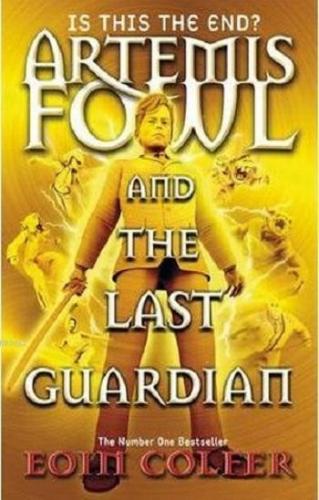 And the Last Guardian