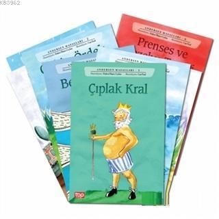 Andersen Masalları (8'li Takım)