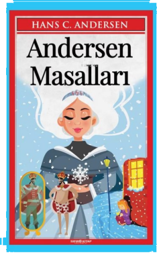 Andersen Masalları
