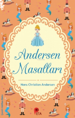 Andersen Masalları