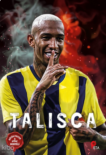 Anderson Talisca