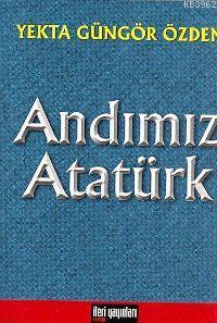 Andımız Atatürk