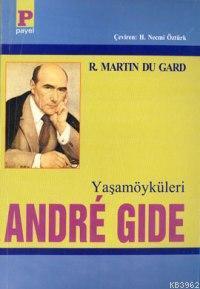 Andre Gide