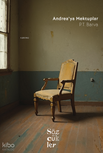 Andrea’ya Mektuplar