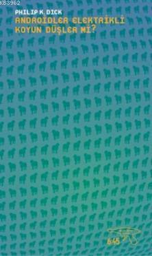 Androidler Elektrikli Koyun Düşler mi ?