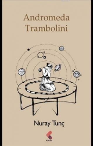 Andromeda Trambolini