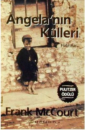 Angela'nın Külleri; Hatıralar