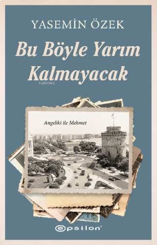 Bu Böyle Yarım Kalmayacak