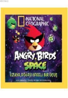 Angry Birds Space