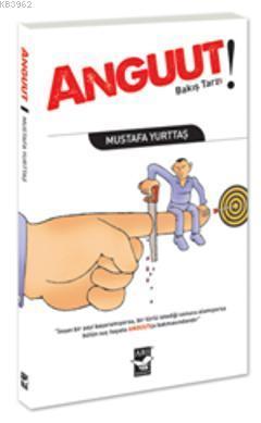 Anguut!; Bakış Tarzı