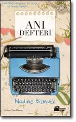 Anı Defteri
