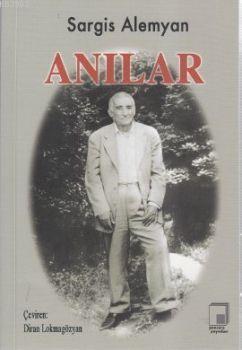 Anılar