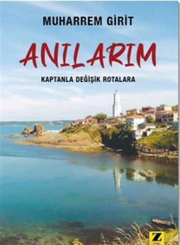 Anılarım