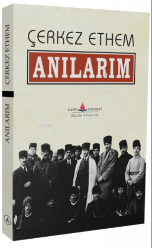 Anılarım