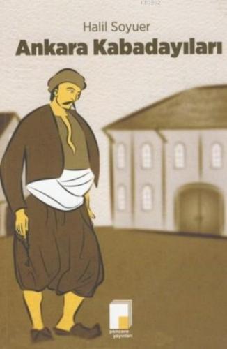 Ankara Kabadayıları