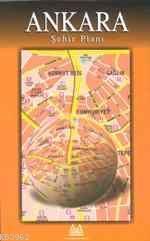 Ankara Şehir Planı