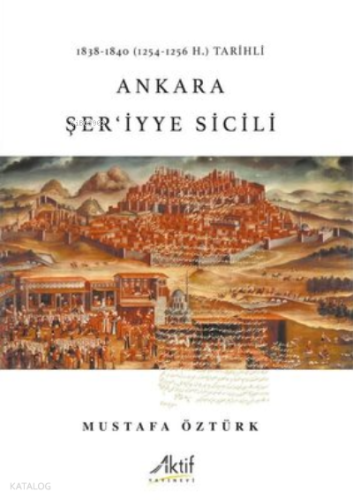 Ankara Şer'iyye Sicili