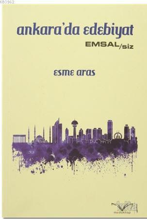 Ankara'da Edebiyat; Emsal/siz
