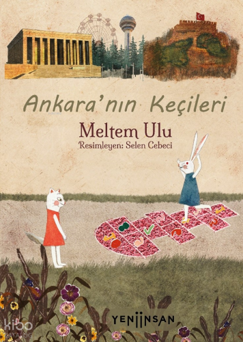 Ankara'nın Keçileri