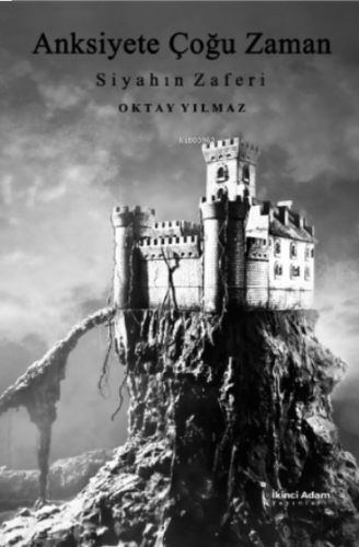 Anksiyete Çoğu  Zaman