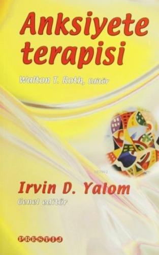 Anksiyete Terapisi