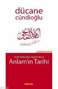 Anlam´ın Tarihi