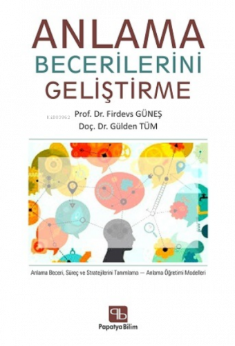 Anlama Becerilerini Geliştirmek