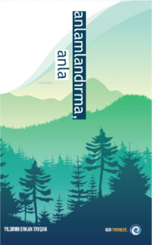 Anlamlandırma, Anla