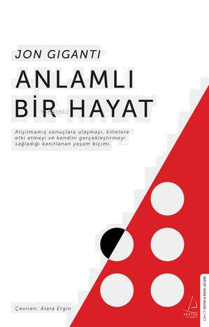 Anlamlı Bir Hayat