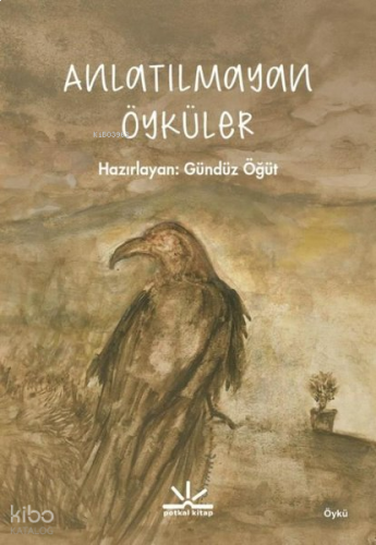 Anlatılmayan Öyküler