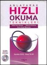 Anlayarak Hızlı Okuma Teknikleri