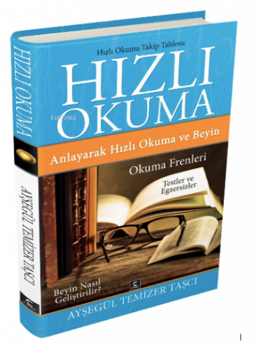 Anlayarak Hızlı Okuma ve Beyin Frenleri