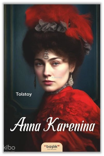 Anna Karenina