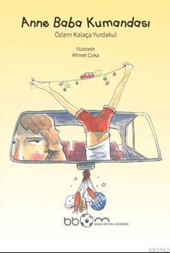 Anne Baba Kumandası